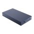 M2P2J-C3 M.2 NVME SSD Enclosure