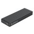M2PAC3-G20 USB3.2 20Gbps M.2 NVMe SSD Enclosure Gray