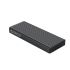 M2PAC3-G20 USB3.2 20Gbps M.2 NVMe SSD Enclosure Gray