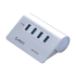 M3H4 USB HUB 4 Ports USB3.0 Aluminum