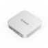 M49P MiniLink Type-C Docking Station With M2 Enclosure USB C HUB For Mac Mini M4