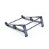 MA13 Foldable Laptop Stand Grey 
