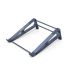 MA13 Foldable Laptop Stand Grey 