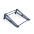 MA13 Foldable Laptop Stand Grey 