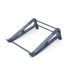 MA15 Foldable Laptop Stand Grey 2 Years Warranty