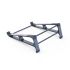 MA15 Foldable Laptop Stand Grey 2 Years Warranty