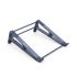 MA15 Foldable Laptop Stand Grey 2 Years Warranty