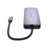 MC-U602P 6in1 Multifunctional Docking Station Grey