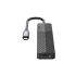 MDK-5P-BK-BP Type-C Multifunctional Docking Station 2 Years Warranty