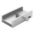 Clip-type USB3.0 HUB with Card Reader