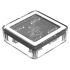 MH4U-U3 USB HUB 4 Ports USB3.0 Transparent PC