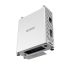 Orico Mini Pro 5 in 1 Stand for Mac Mini M4 With Nvme Enclousre , USB-A ports and SD/TF reader