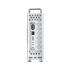 Orico Mini Pro 5 in 1 Stand for Mac Mini M4 With Nvme Enclousre , USB-A ports and SD/TF reader