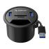 DESK-2UST Multi-Function Desktop Grommet