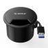 DESK-2UST Multi-Function Desktop Grommet