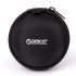 PBD8 Bag for Digital Accessories Material PA + ABS Color Black