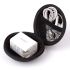 PBD8 Bag for Digital Accessories Material PA + ABS Color Black