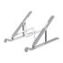 PFB-A21 Monitor Stand Silver 2 Years Warranty