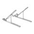 PFB-A21 Monitor Stand Silver 2 Years Warranty