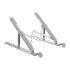 PFB-A21 Monitor Stand Silver 2 Years Warranty