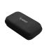 PH-A30 2.5 inch HDD / SSD Protection Bag 196 x 105 x 50MM For External Portable HDD Box Case Color Black