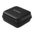 PH-B10 Bag for Digital Accessories Material PC + ABS Color Black