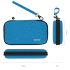 PH-D2 2.5 inch HDD / SSD Protection Bag For External Portable HDD Box Case Color Black/Blue
