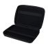 PH-FS1 Multi-function Digital Accessory Storage Bag / Bag Box For Ipad Small, Medium , Large , Oversized Color Black