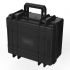 PSC-L8S22 3.5 inch Multi-bay Hard Drive Protection Case Material PC + ABS SHOCKPROOF, DUSTPROOF, SPILL-RESISTANT. Color Black
