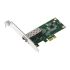 PTR-MWU Optical Fiber Ethernet Card Green