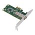 PTR-MWU Optical Fiber Ethernet Card Green