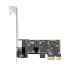 PTR-SU Electric Ethernet Card Black