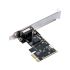 PTR-SU Electric Ethernet Card Black