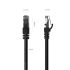 PUG-C6 Ethernet Cable CAT6 10M/100/1000M Lan Network Card Cable 2M/3M/5M for PC Router Laptop Cable Ethernet