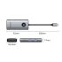 Type-C 6-in-1 5Gbps Multifunction Docking Station