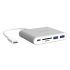 RCC2A Aluminum Type-C Hub with Card Reader