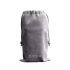 SA1810 Velveteen Storage Bag Phone Earphone Accessories 180 x 100 MM Color Grey