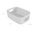 SGA02 Storage basket