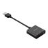 SKT3 USB2.0 TO External Sound Card Mic Speaker Headset Audio Jack 3.5mm Cable Adapter