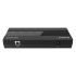 H727RK-U2 USB HUB 7 Ports USB2.0 Plastics ABS Black 