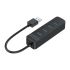 TWU3-4A 4 Ports USB3.0 HUB
