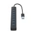 TWU3-7A 7 ports USB3.0 HUB
