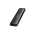DDM2-C3 M.2 SATA NGFF SSD Enclosure USB3.2 Type-C 5Gbps
