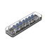 F7U-U3-CR USB HUB 7 Ports USB3.0 Transparent PC