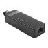 UTK-U2 USB to Ethernet Adapter （100 Mbit）