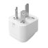 UTT-3P-US US 3-Pin Plug Travel Adapter Universal Power Adapter Charger
