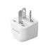 UTT-3P-US US 3-Pin Plug Travel Adapter Universal Power Adapter Charger