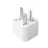 UTT-3P-US US 3-Pin Plug Travel Adapter Universal Power Adapter Charger