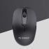 WDM-V2C 2.4GHz Wireless Mouse With USB Receiver Slim Silent Mice 