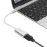 XC-101 USB C to HDMI Adapter USB3.1 Type-C Male to HDMI Female Cable Adapter Converter Cable 15cm For PC Laptop MacBook 2017 Galaxy S9 Huawei